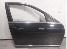 Recambio de puerta delantera derecha para mercedes-benz clase c (w204) c 200 cdi (204.007, 204.006) referencia OEM IAM   