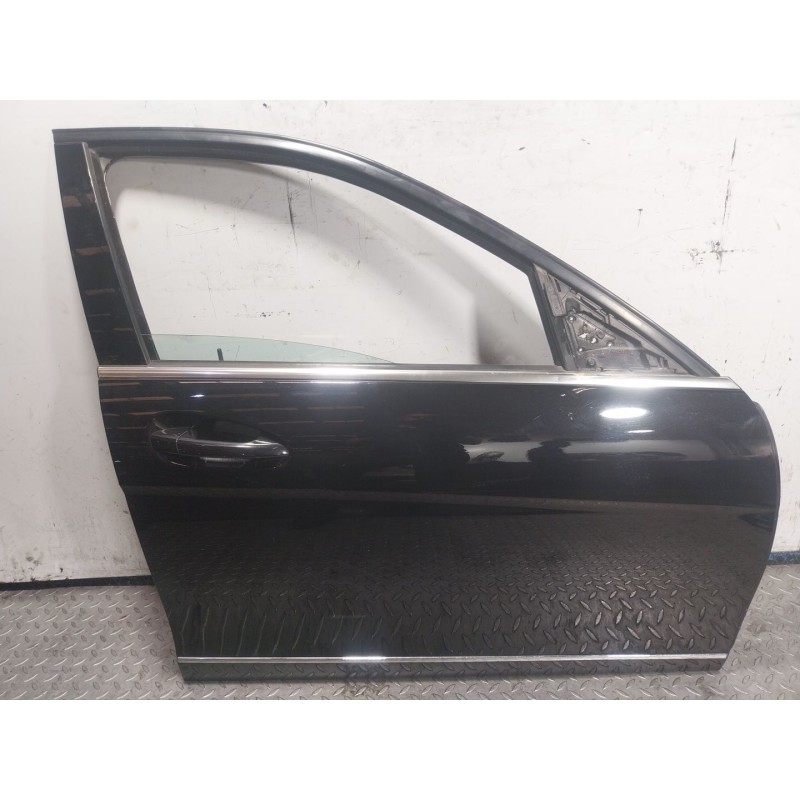 Recambio de puerta delantera derecha para mercedes-benz clase c (w204) c 200 cdi (204.007, 204.006) referencia OEM IAM   