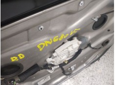 Recambio de puerta delantera derecha para mercedes-benz clase c (w204) c 200 cdi (204.007, 204.006) referencia OEM IAM    2