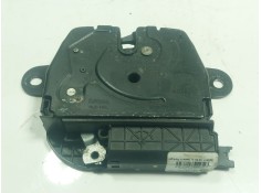 Recambio de cerradura maletero / porton para bmw 2 active tourer (f45) 225 xe plug-in-hybrid referencia OEM IAM  16367210 