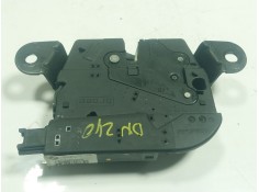 Recambio de cerradura maletero / porton para bmw 2 active tourer (f45) 225 xe plug-in-hybrid referencia OEM IAM  16367210  2