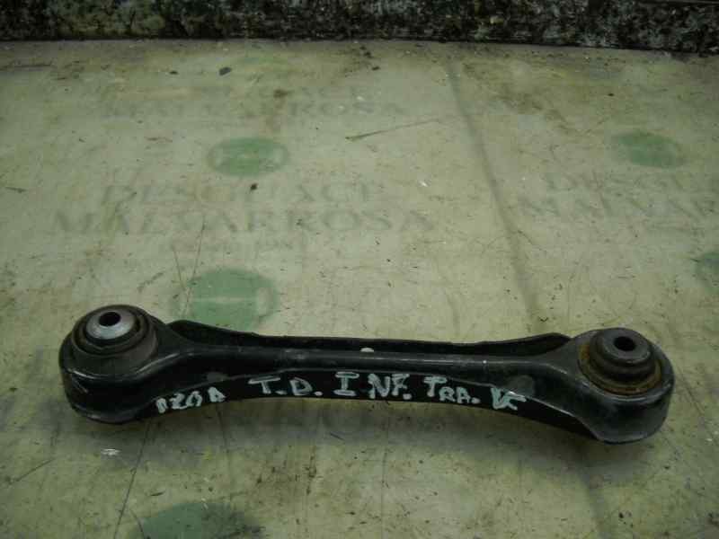 Recambio de brazo suspension inferior trasero derecho para bmw serie 1 lim. (f20) referencia OEM IAM   