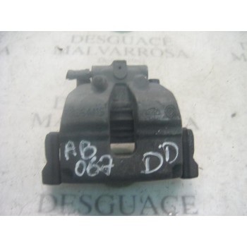 PINZA FRENO DELANTERA DERECHA 