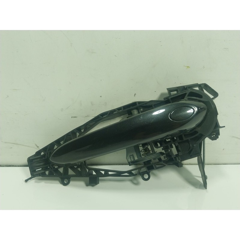 Recambio de maneta exterior delantera izquierda para bmw x3 (g01, f97) xdrive 20 d referencia OEM IAM  740120311 