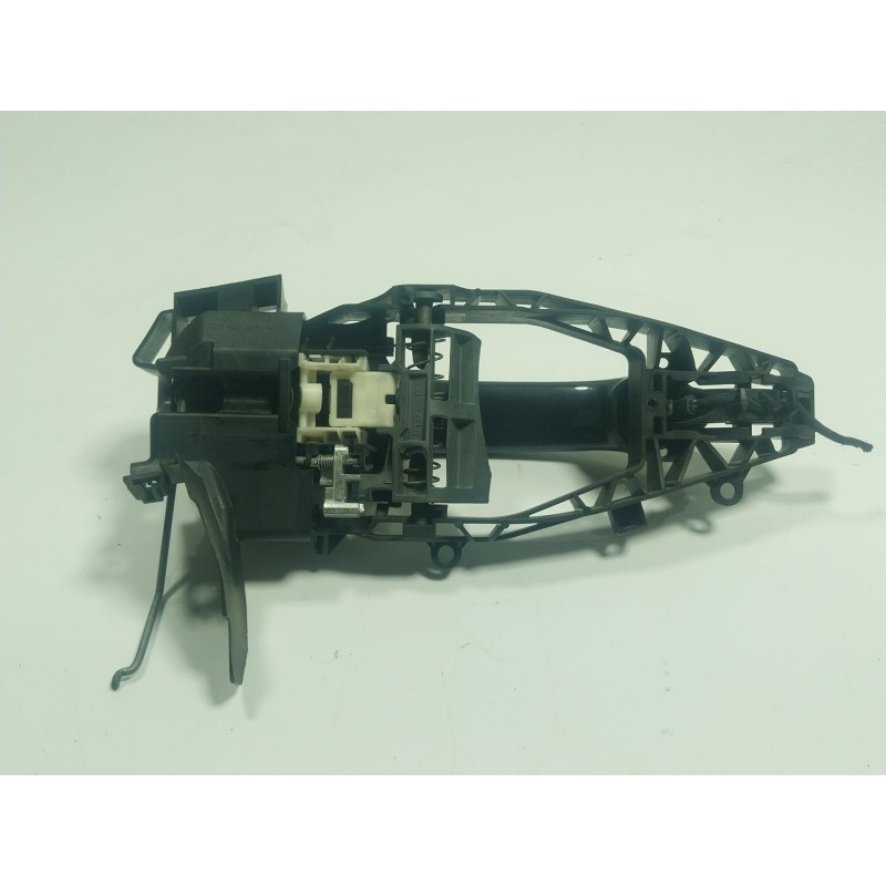 Recambio de maneta exterior delantera izquierda para bmw x3 (g01, f97) xdrive 20 d referencia OEM IAM  740120311 