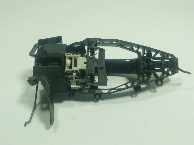 Recambio de maneta exterior delantera izquierda para bmw x3 (g01, f97) xdrive 20 d referencia OEM IAM  740120311 