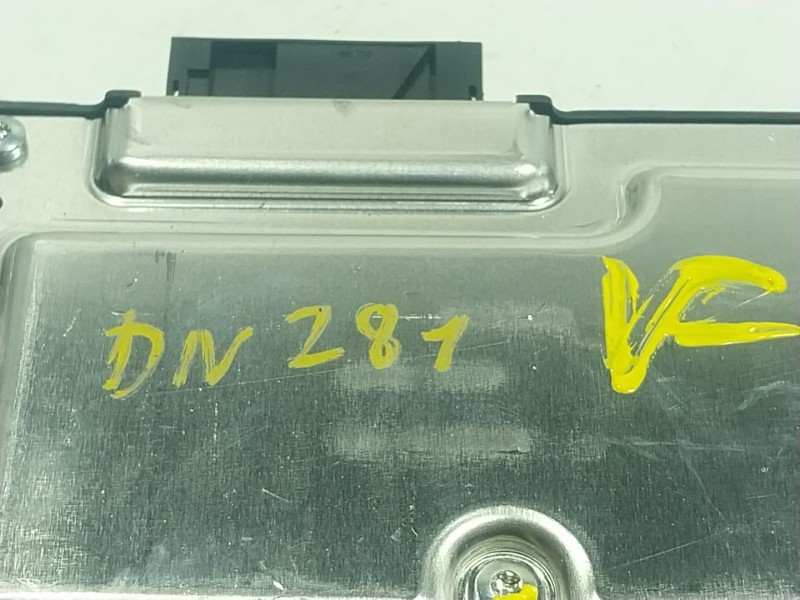 Recambio de modulo electronico para bmw x3 (g01, f97) xdrive 20 d referencia OEM IAM  689630101 