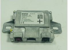 Recambio de modulo electronico para bmw x3 (g01, f97) xdrive 20 d referencia OEM IAM  935830204 