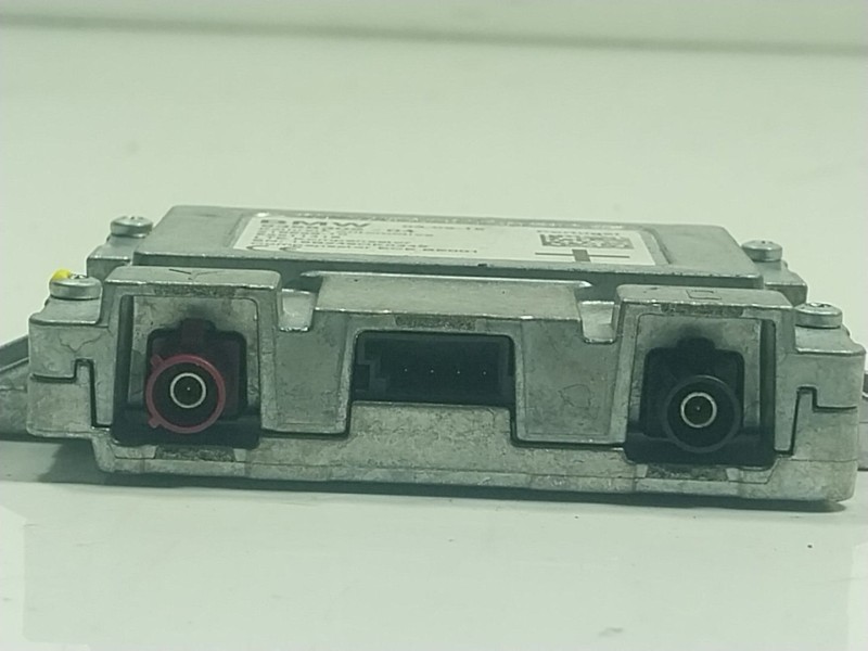 Recambio de modulo electronico para bmw x3 (g01, f97) xdrive 20 d referencia OEM IAM  935830204 