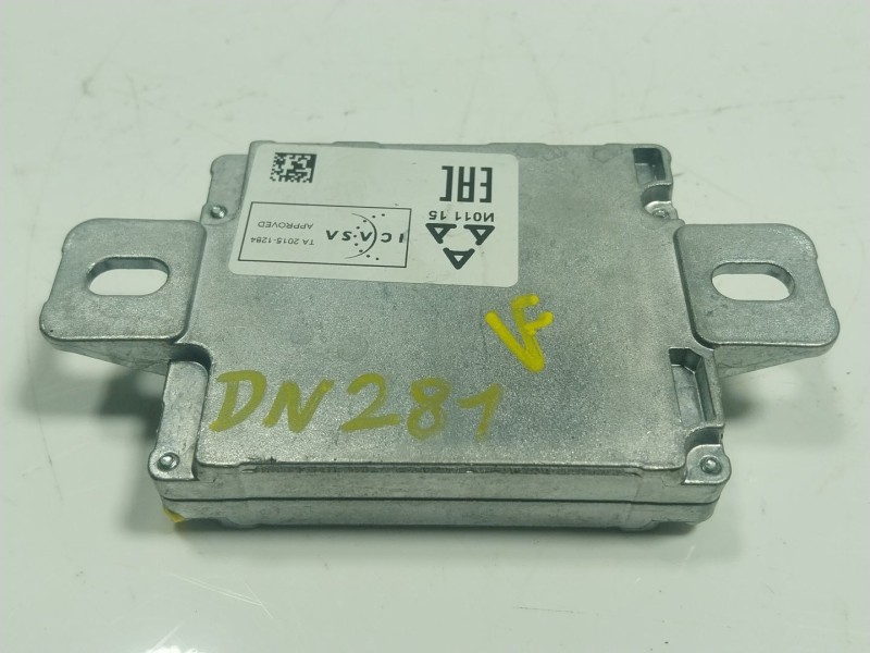 Recambio de modulo electronico para bmw x3 (g01, f97) xdrive 20 d referencia OEM IAM  935830204 