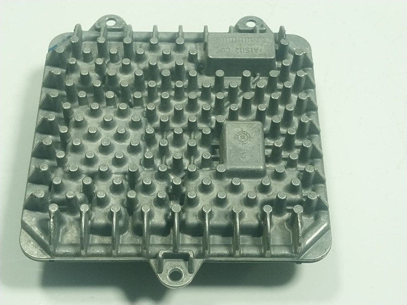 Recambio de centralita faros xenon para bmw x3 (g01, f97) xdrive 20 d referencia OEM IAM  7472770 