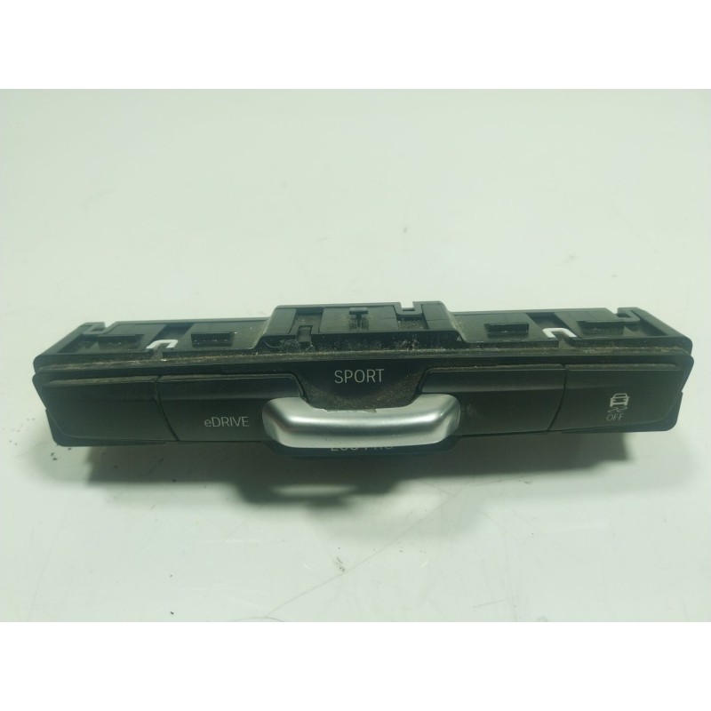 Recambio de mando multifuncion para bmw 2 active tourer (f45) 225 xe plug-in-hybrid referencia OEM IAM  939280801 