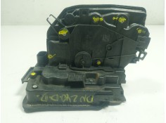 Recambio de cerradura puerta delantera derecha para bmw 2 active tourer (f45) 225 xe plug-in-hybrid referencia OEM IAM  72819341 2