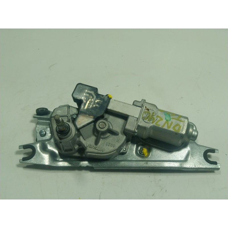 Recambio de motor limpia trasero para bmw 2 active tourer (f45) 225 xe plug-in-hybrid referencia OEM IAM  744232503 