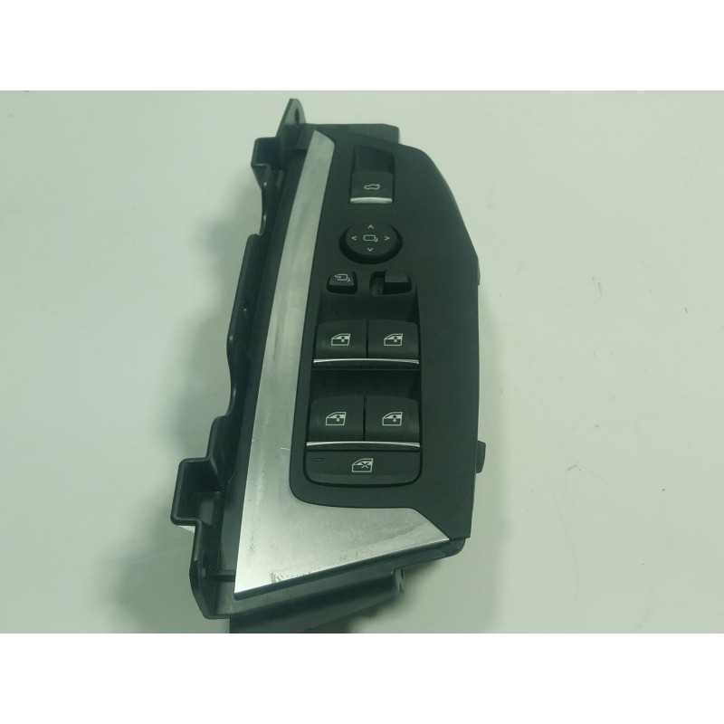 Recambio de mando elevalunas delantero izquierdo para bmw x3 (g01, f97) xdrive 20 d referencia OEM IAM  683272902 