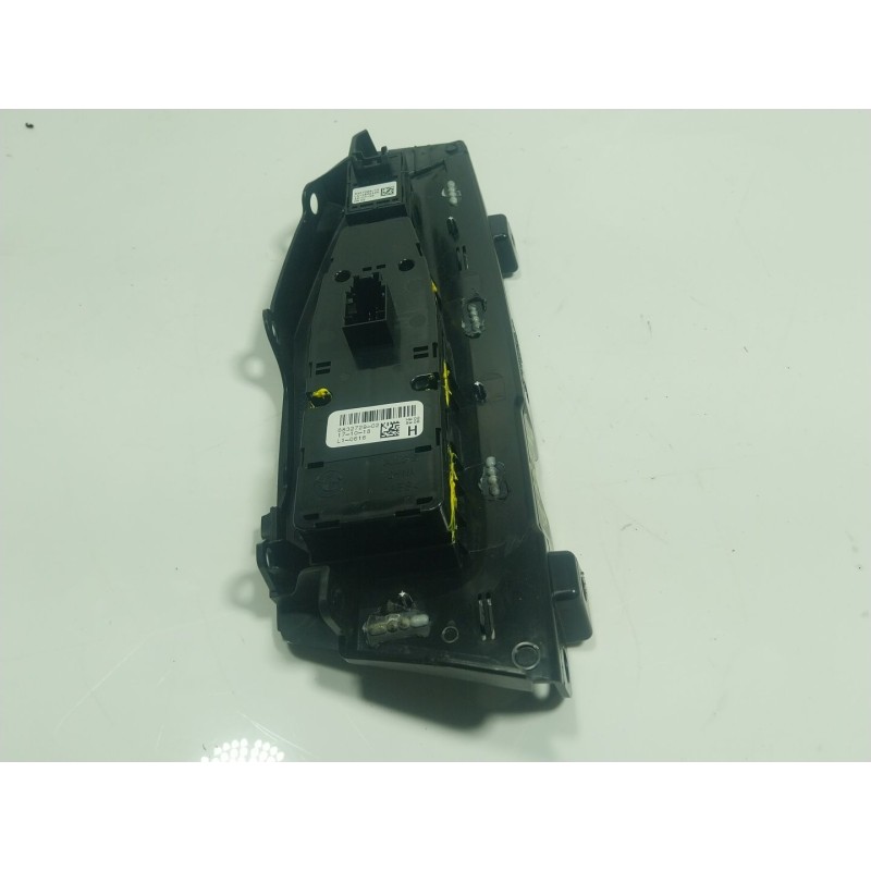 Recambio de mando elevalunas delantero izquierdo para bmw x3 (g01, f97) xdrive 20 d referencia OEM IAM  683272902 
