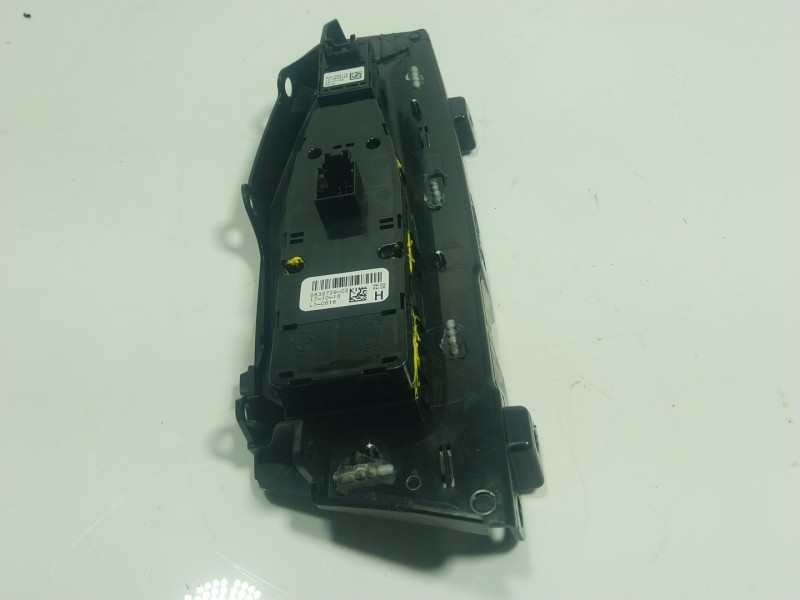 Recambio de mando elevalunas delantero izquierdo para bmw x3 (g01, f97) xdrive 20 d referencia OEM IAM  683272902 