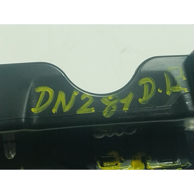 Recambio de mando elevalunas delantero izquierdo para bmw x3 (g01, f97) xdrive 20 d referencia OEM IAM  683272902 