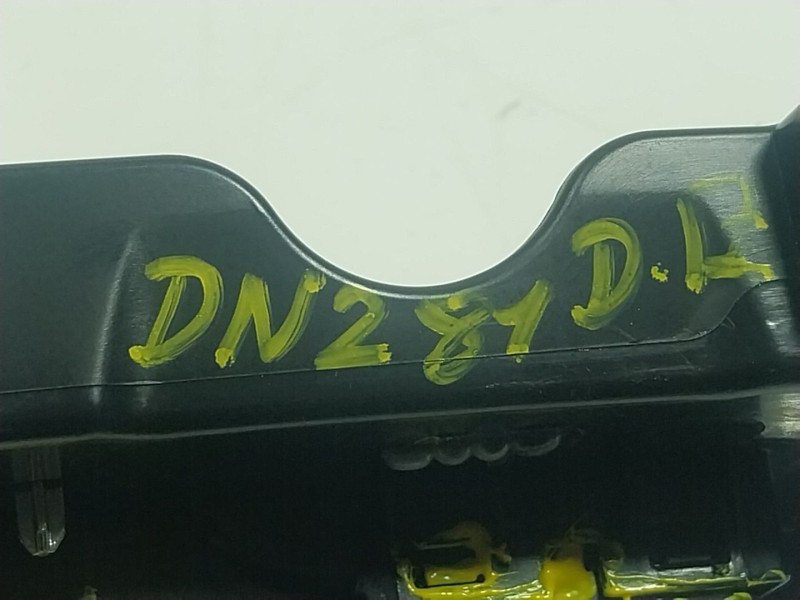 Recambio de mando elevalunas delantero izquierdo para bmw x3 (g01, f97) xdrive 20 d referencia OEM IAM  683272902 