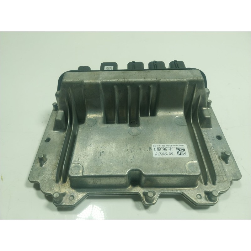 Recambio de centralita motor uce para bmw 2 active tourer (f45) 225 xe plug-in-hybrid referencia OEM IAM  989725801 