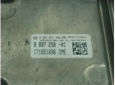 Recambio de centralita motor uce para bmw 2 active tourer (f45) 225 xe plug-in-hybrid referencia OEM IAM  989725801  2