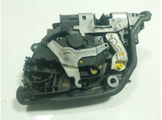 Recambio de cerradura puerta trasera izquierda para bmw 2 active tourer (f45) 225 xe plug-in-hybrid referencia OEM IAM  72819391 2