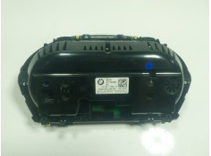 Recambio de cuadro instrumentos para bmw 2 active tourer (f45) 225 xe plug-in-hybrid referencia OEM IAM  871307601  2