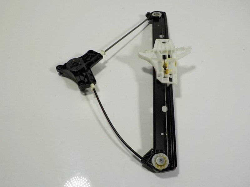 Recambio de elevalunas trasero izquierdo para volkswagen t-cross 1.0 tsi referencia OEM IAM 2GM839461E 2GM839461E 