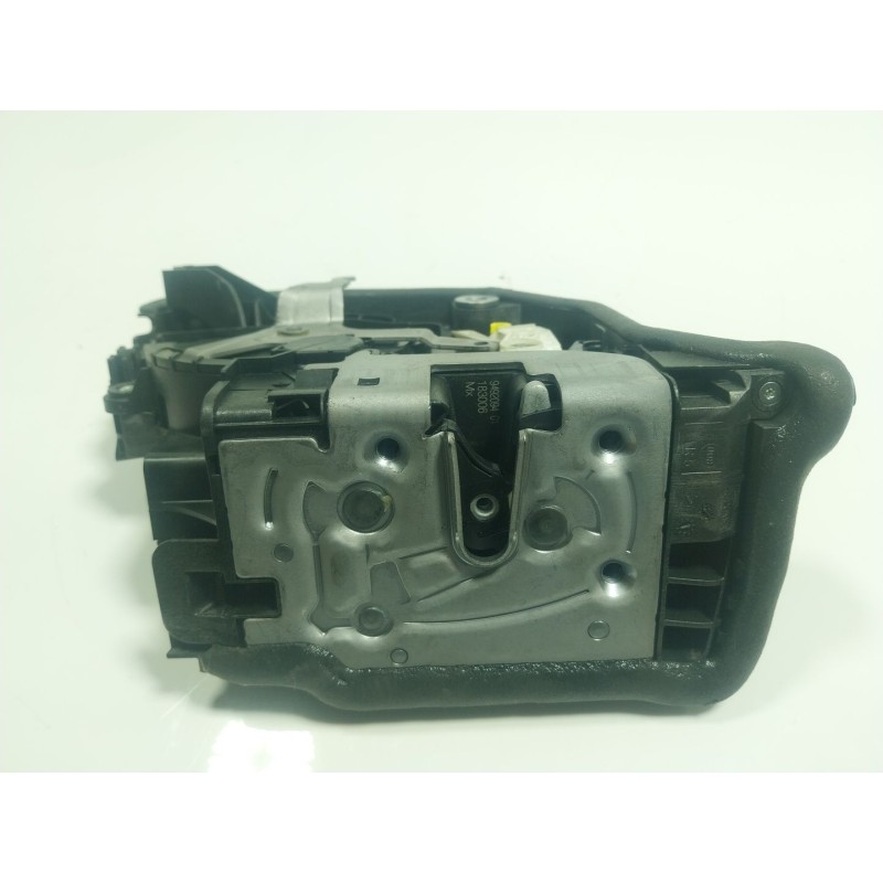 Recambio de cerradura puerta delantera derecha para bmw x3 (g01, f97) xdrive 20 d referencia OEM IAM  949209401 