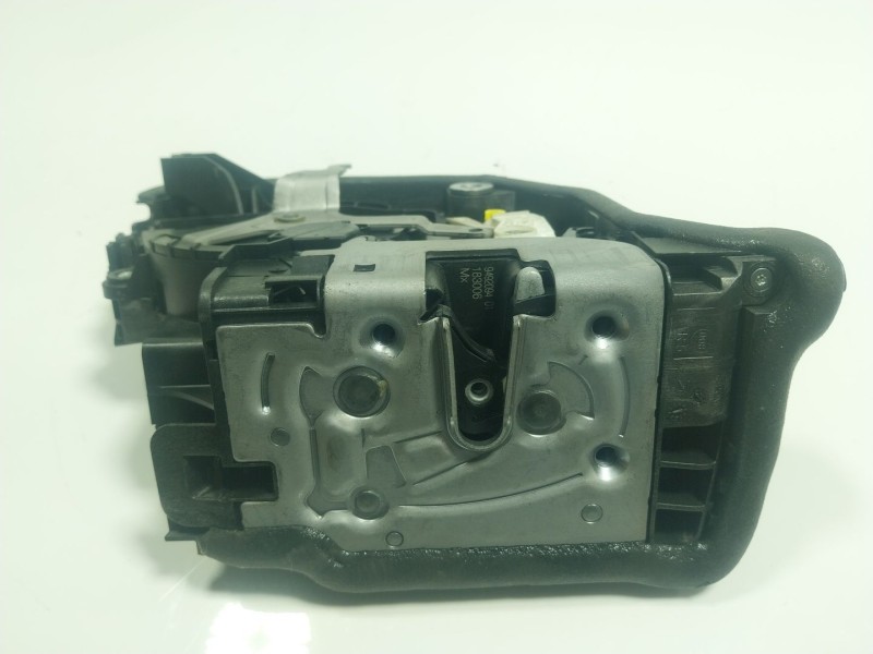 Recambio de cerradura puerta delantera derecha para bmw x3 (g01, f97) xdrive 20 d referencia OEM IAM  949209401 