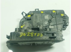 Recambio de cerradura puerta delantera derecha para bmw x3 (g01, f97) xdrive 20 d referencia OEM IAM  949209401  2