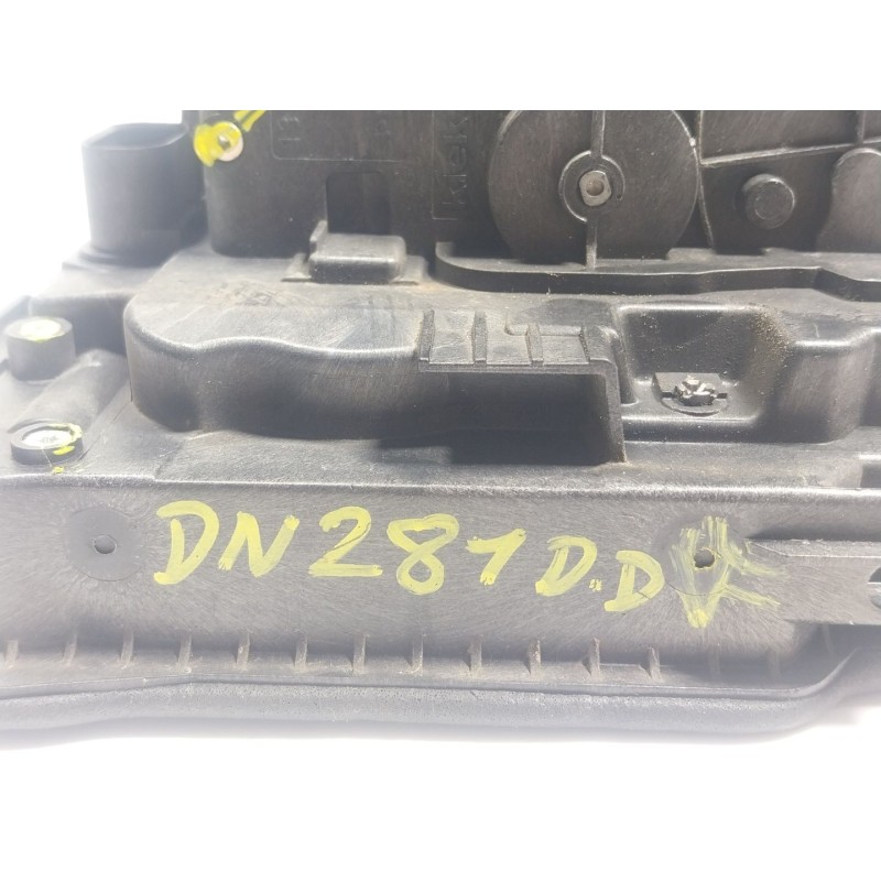 Recambio de cerradura puerta delantera derecha para bmw x3 (g01, f97) xdrive 20 d referencia OEM IAM  949209401 