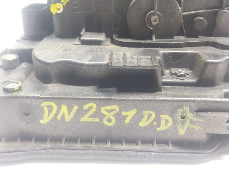 Recambio de cerradura puerta delantera derecha para bmw x3 (g01, f97) xdrive 20 d referencia OEM IAM  949209401 