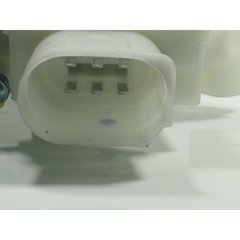 Recambio de motor elevalunas trasero izquierdo para bmw x3 (g01, f97) xdrive 20 d referencia OEM IAM  7455083 