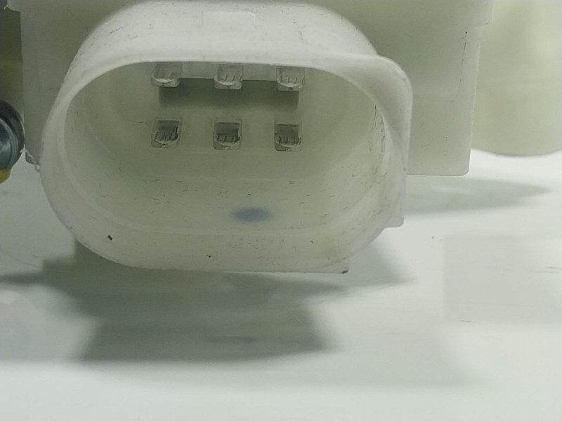 Recambio de motor elevalunas trasero izquierdo para bmw x3 (g01, f97) xdrive 20 d referencia OEM IAM  7455083 