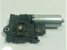 Recambio de motor techo electrico para bmw x3 (g01, f97) xdrive 20 d referencia OEM IAM  10041604A 