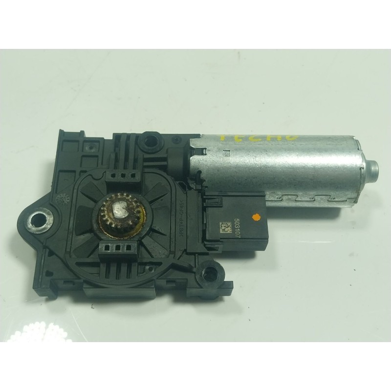 Recambio de motor techo electrico para bmw x3 (g01, f97) xdrive 20 d referencia OEM IAM  10041604A 