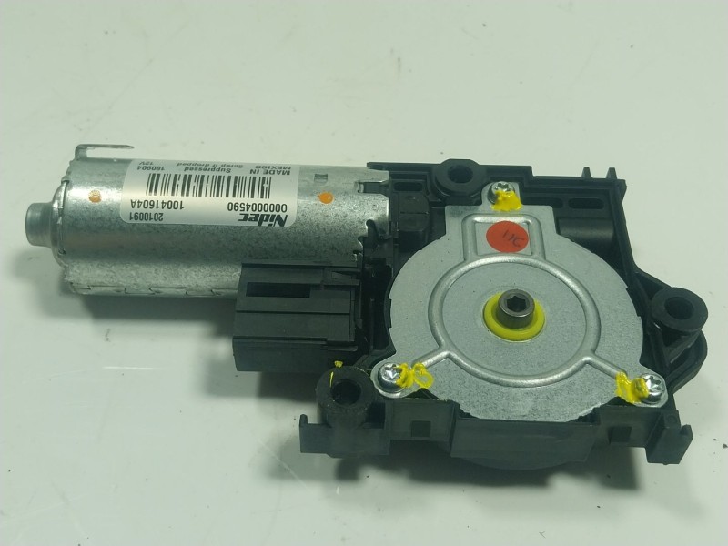 Recambio de motor techo electrico para bmw x3 (g01, f97) xdrive 20 d referencia OEM IAM  10041604A 