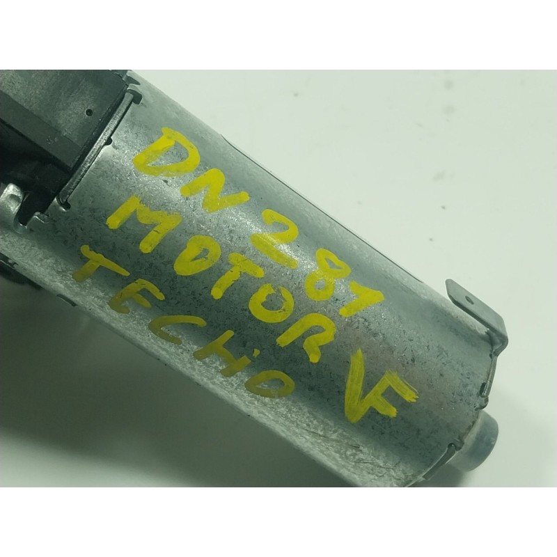 Recambio de motor techo electrico para bmw x3 (g01, f97) xdrive 20 d referencia OEM IAM  10041604A 