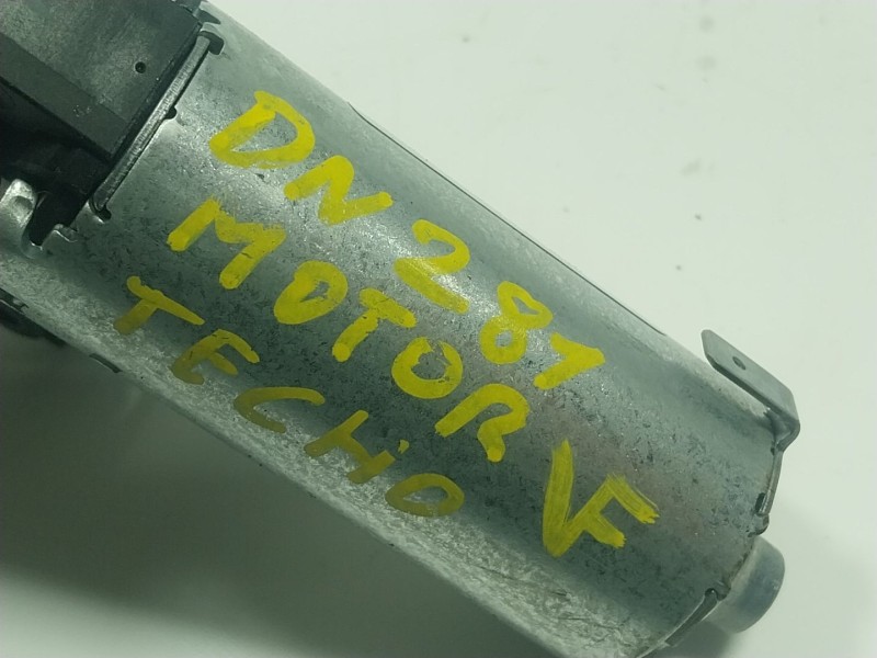 Recambio de motor techo electrico para bmw x3 (g01, f97) xdrive 20 d referencia OEM IAM  10041604A 