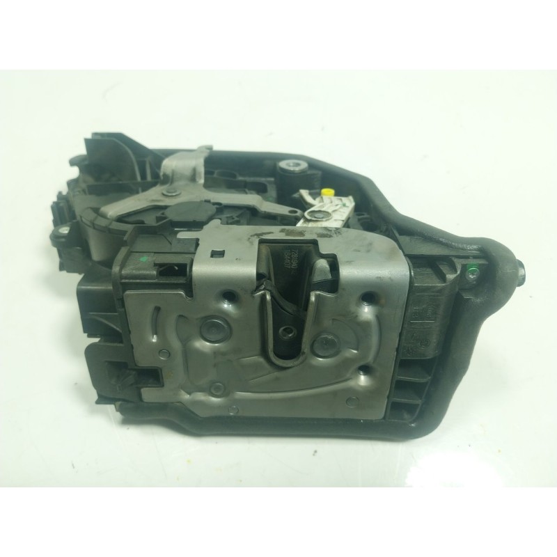 Recambio de cerradura puerta trasera derecha para bmw 2 active tourer (f45) 225 xe plug-in-hybrid referencia OEM IAM  728194012 