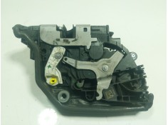 Recambio de cerradura puerta trasera derecha para bmw 2 active tourer (f45) 225 xe plug-in-hybrid referencia OEM IAM  728194012  2