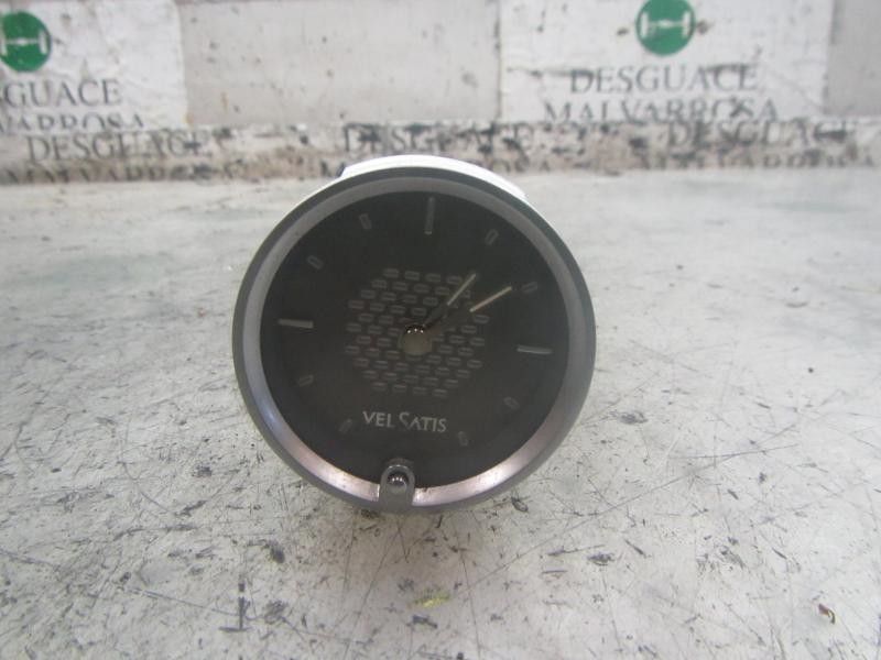 Recambio de mando multifuncion para renault vel satis (bj0) initiale referencia OEM IAM 8200013771 8200013771D 