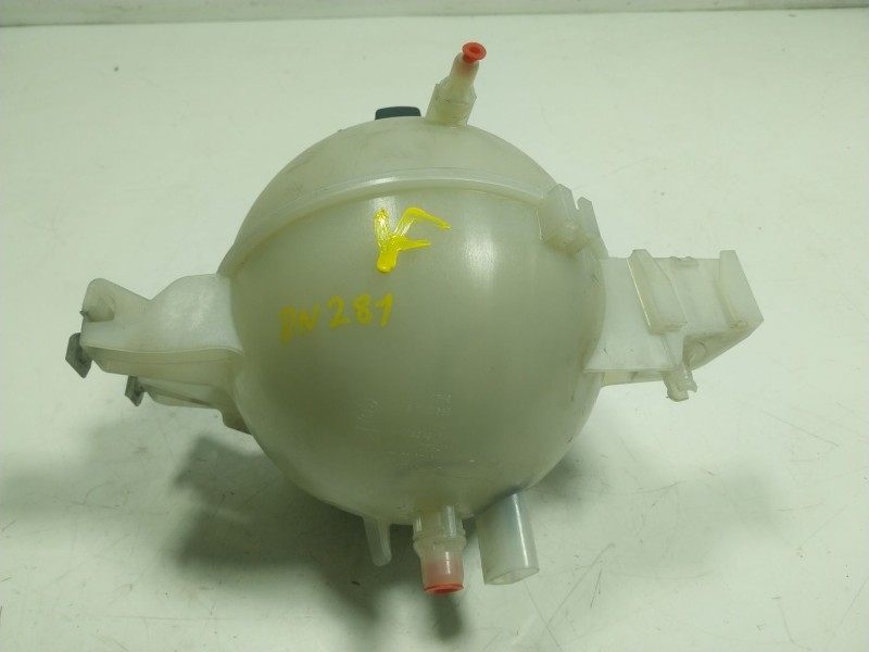 Recambio de deposito expansion para bmw x3 (g01, f97) xdrive 20 d referencia OEM IAM  8742680 