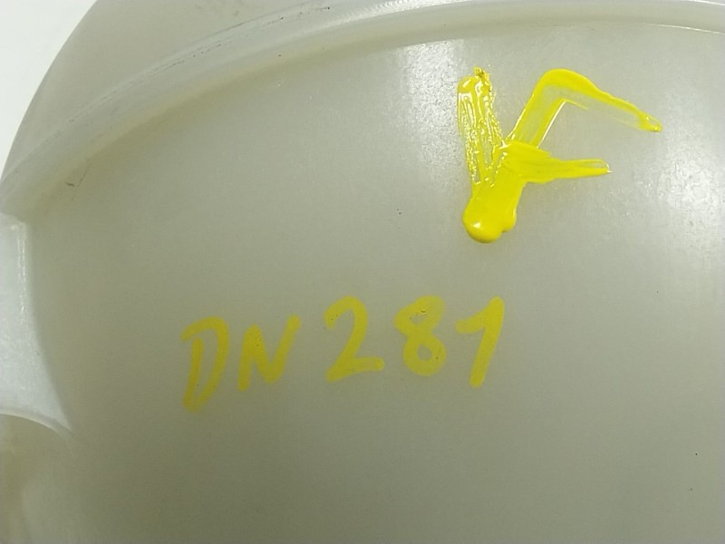 Recambio de deposito expansion para bmw x3 (g01, f97) xdrive 20 d referencia OEM IAM  8742680 