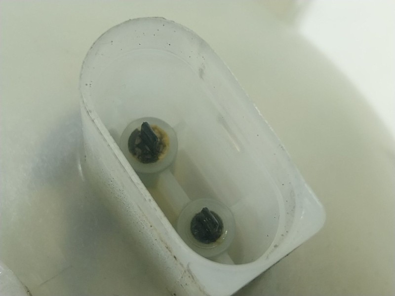 Recambio de deposito expansion para bmw x3 (g01, f97) xdrive 20 d referencia OEM IAM  8742680 