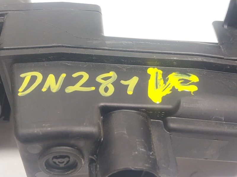 Recambio de modulo electronico para bmw x3 (g01, f97) xdrive 20 d referencia OEM IAM  933982504 