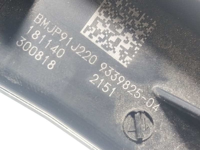 Recambio de modulo electronico para bmw x3 (g01, f97) xdrive 20 d referencia OEM IAM  933982504 