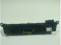 Recambio de mando radio para bmw 2 active tourer (f45) 225 xe plug-in-hybrid referencia OEM IAM  937145707  2