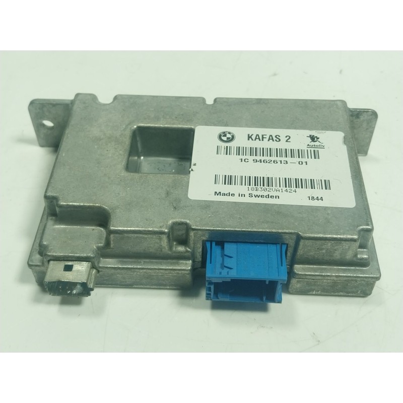 Recambio de modulo electronico para bmw 2 active tourer (f45) 225 xe plug-in-hybrid referencia OEM IAM  946261301 